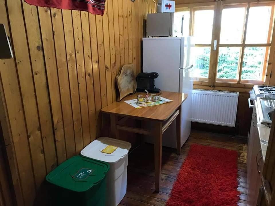 Cabana Sabrina Villa Bran  Dış mekan fotoğraf