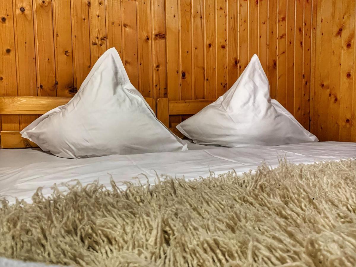 Cabana Sabrina Villa Bran  Dış mekan fotoğraf