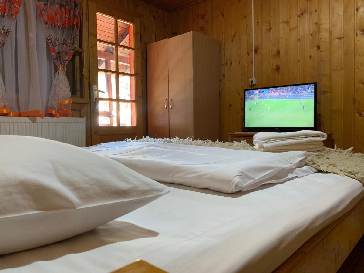 Cabana Sabrina Villa Bran  Dış mekan fotoğraf
